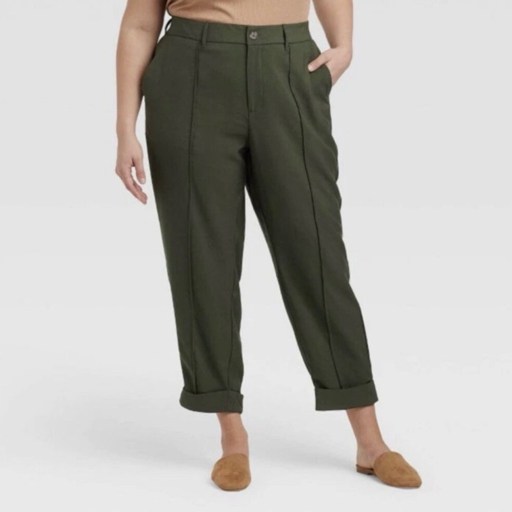 A New Day Pants